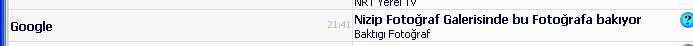 Bakın Hele Misafir Üye Sitede Hangi Fotoğrafa Bakıyor:) Bakın Hele Misafir Üye Sitede Hangi Fotoğrafa Bakıyor:)