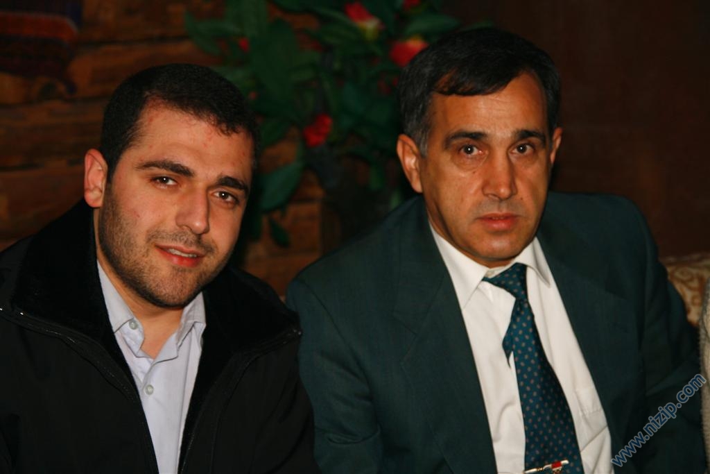Bayramlaşma ve Çiğköfte Toplantımız Güzel Geçti -4- Bayramlaşma ve Çiğköfte Toplantımız Güzel Geçti -4-