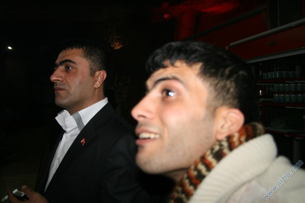 Bayramlaşma ve Çiğköfte Toplantımız Güzel Geçti -4- Bayramlaşma ve Çiğköfte Toplantımız Güzel Geçti -4-