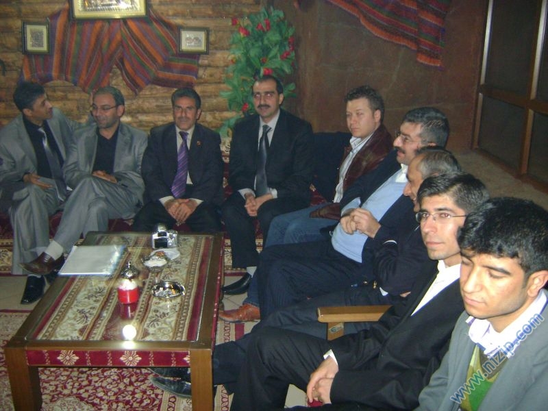 Bayramlaşma ve Çiğköfte Toplantımız Güzel Geçti -4- Bayramlaşma ve Çiğköfte Toplantımız Güzel Geçti -4-