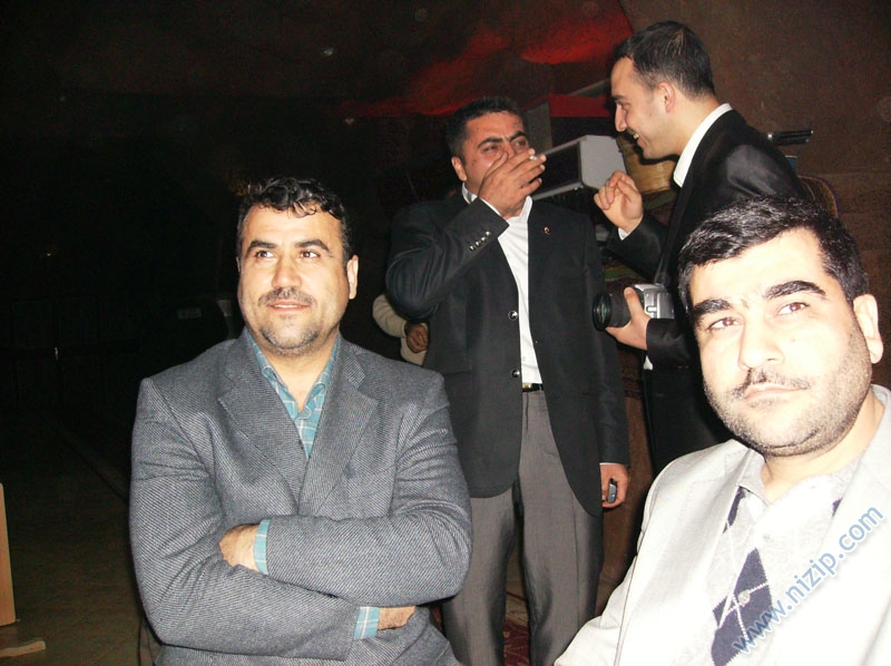Bayramlaşma ve Çiğköfte Toplantımız Güzel Geçti -4- Bayramlaşma ve Çiğköfte Toplantımız Güzel Geçti -4-