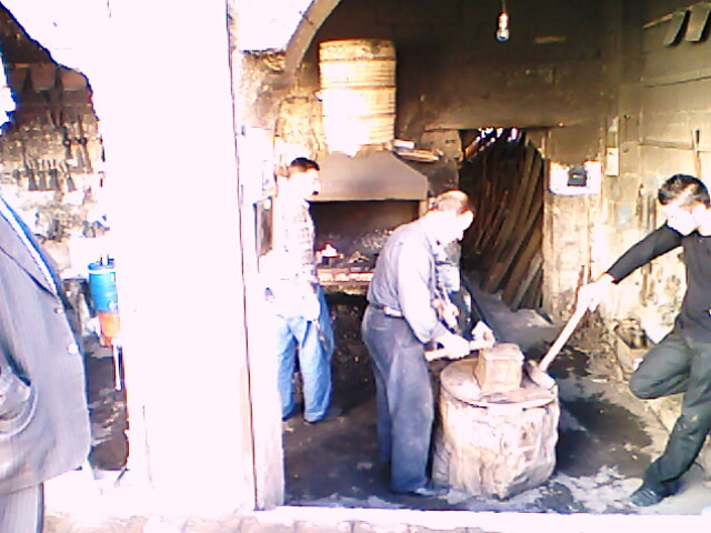Nizip'in Eskimeyen Yüzleri