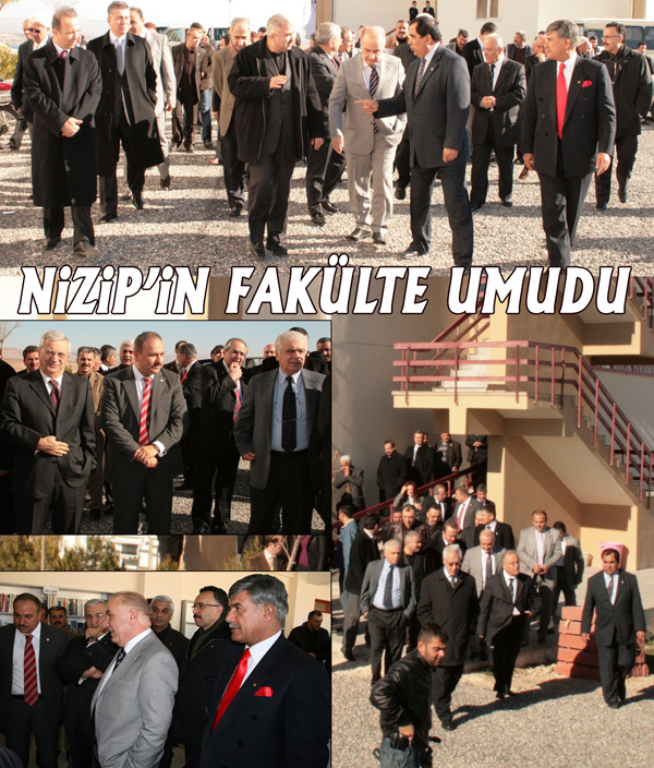 Tarihi gün... Eğitim Fakültesi İçin İlk Adım Tarihi gün... Eğitim Fakültesi İçin İlk Adım