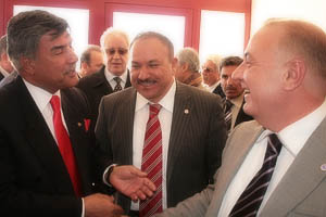 Tarihi gün... Eğitim Fakültesi İçin İlk Adım Tarihi gün... Eğitim Fakültesi İçin İlk Adım