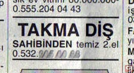Seviyorum bu ülkeyi arkadaş :)