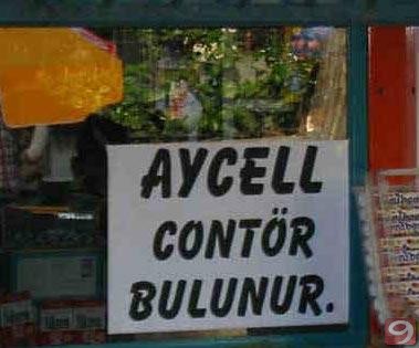 Seviyorum bu ülkeyi arkadaş :)