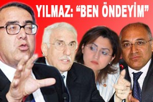 Büyükşehirde aday savaşı