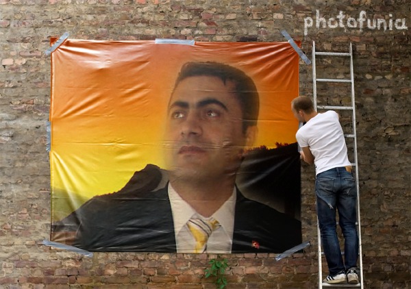 Photoshopla Ünlü Olan Üyelerimiz:) Bence Bakın:)