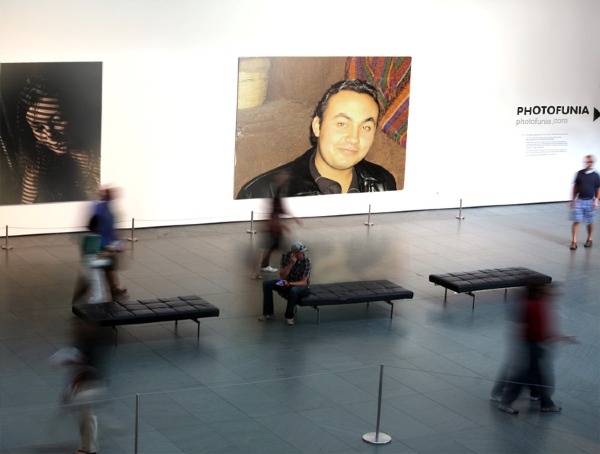 Photoshopla Ünlü Olan Üyelerimiz:) Bence Bakın:)