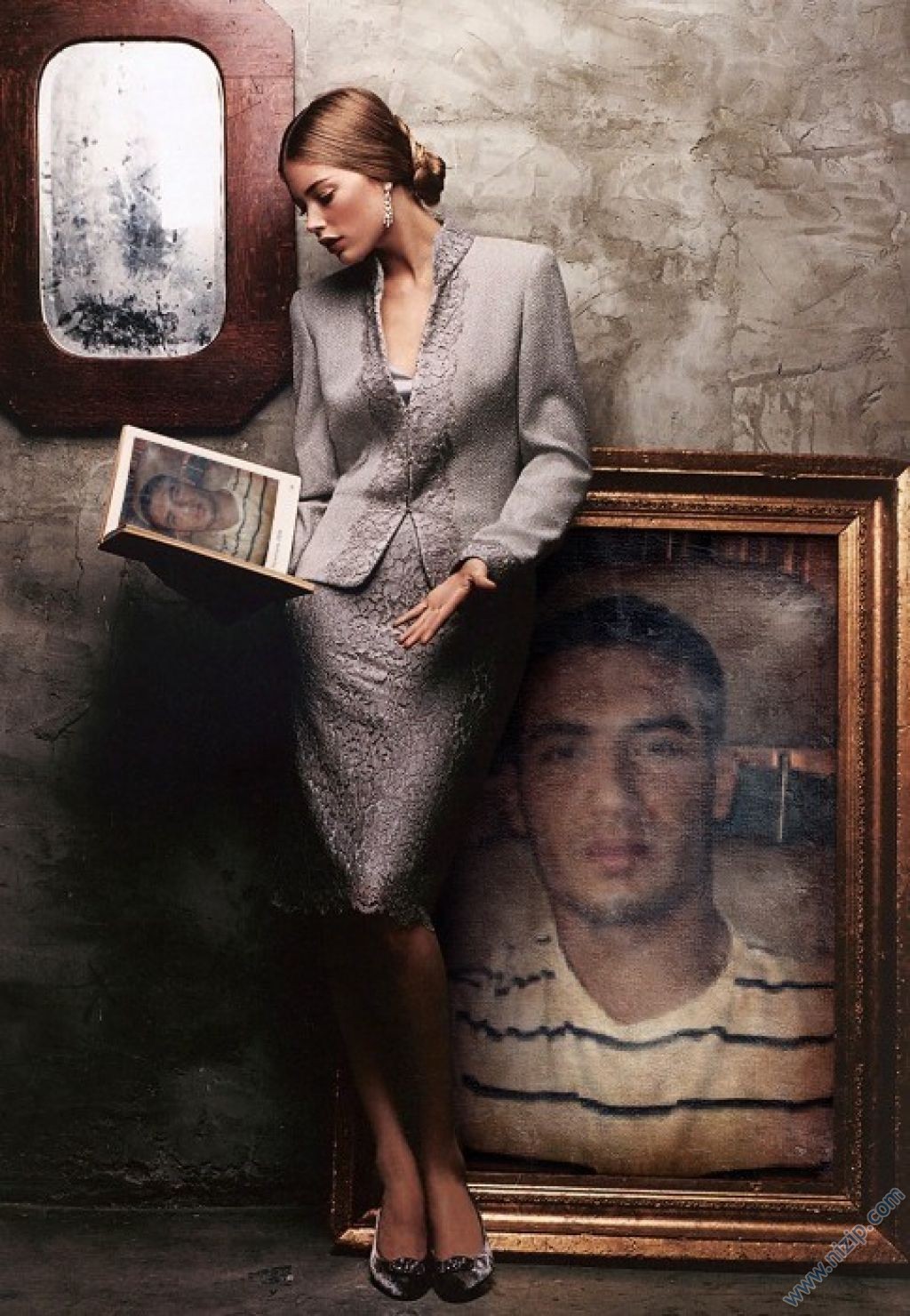 Photoshopla Ünlü Olan Üyelerimiz:) Bence Bakın:)