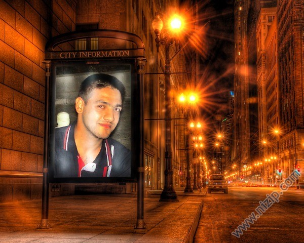 Photoshopla Ünlü Olan Üyelerimiz:) Bence Bakın:)