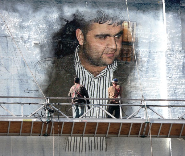 Photoshopla Ünlü Olan Üyelerimiz:) Bence Bakın:)