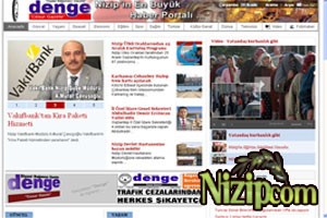 Teşekkürler nizip