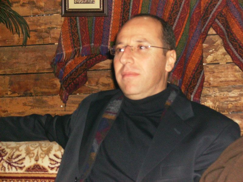 Geleneksel Cumartesi Çiğ Köfte Partisi -5-