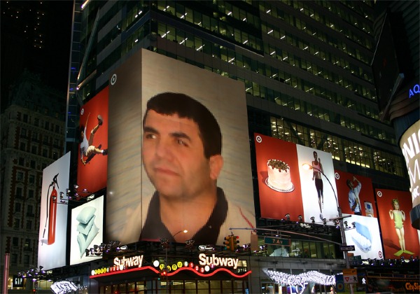 Photoshopla Ünlü Olan Üyelerimiz:) Bence Bakın:)