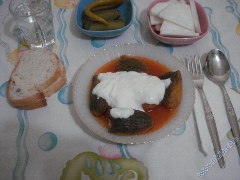 Acur DoLmaSı