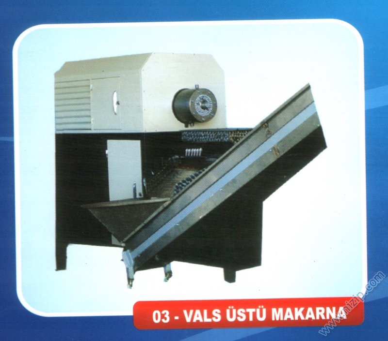 Baktem - Baksan Sabun makinası imalat sanayi