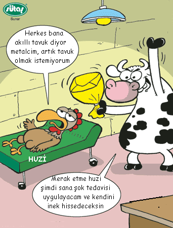 Sütaş karikatürleri Nizip.com'da Olursa.