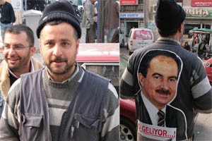 Fanatik Seçmen