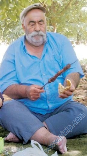 Recep Dayi Acep Ne Düşini  :)))