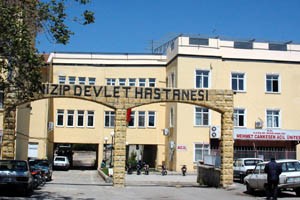 NDH'ye Psikiyatri Uzmanı atandı