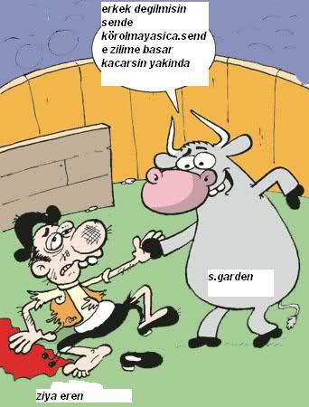 Sütaş karikatürleri Nizip.com'da Olursa.
