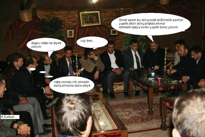 Nızıp com fotoromanı