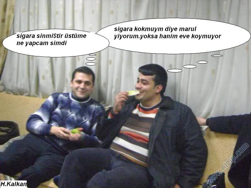 Nızıp com fotoromanı
