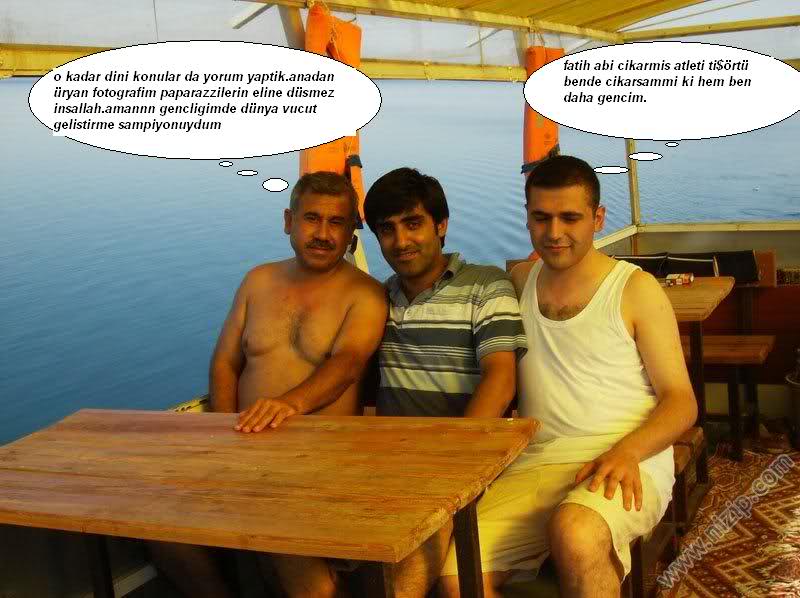 Nızıp com fotoromanı