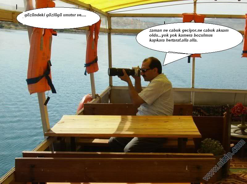 Nızıp com fotoromanı