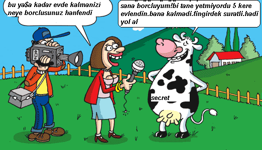 Sütaş karikatürleri Nizip.com'da Olursa.