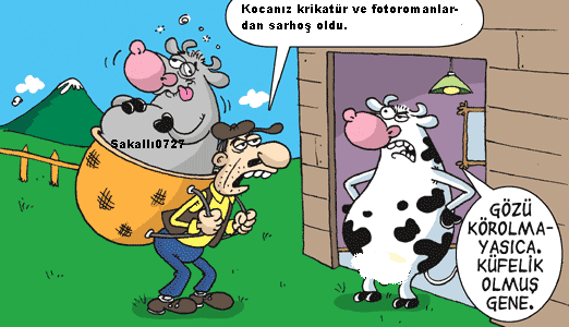 Sütaş karikatürleri Nizip.com'da Olursa.