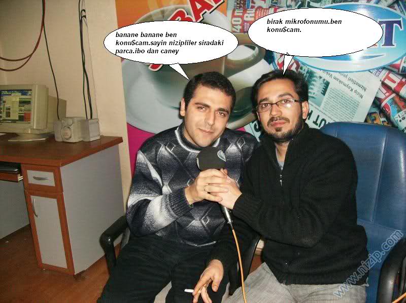 Nızıp com fotoromanı