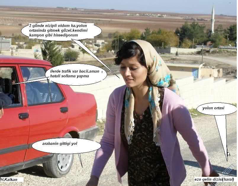Nızıp com fotoromanı