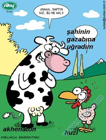 Sütaş karikatürleri Nizip.com'da Olursa.