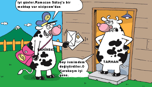 Sütaş karikatürleri Nizip.com'da Olursa.