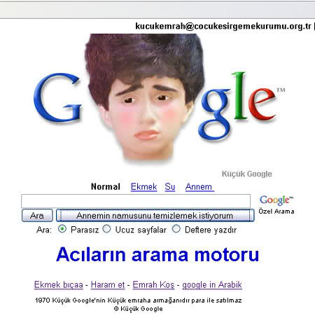 Seviyorum bu ülkeyi arkadaş :)
