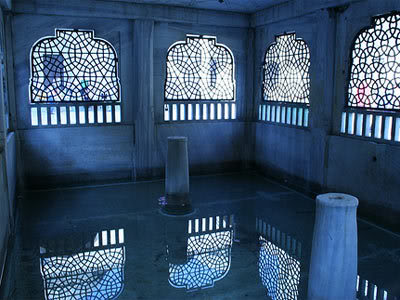 Süleymaniye Camii