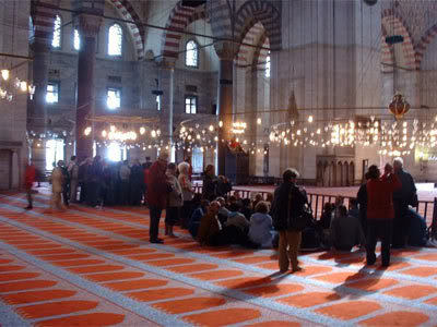 Süleymaniye Camii