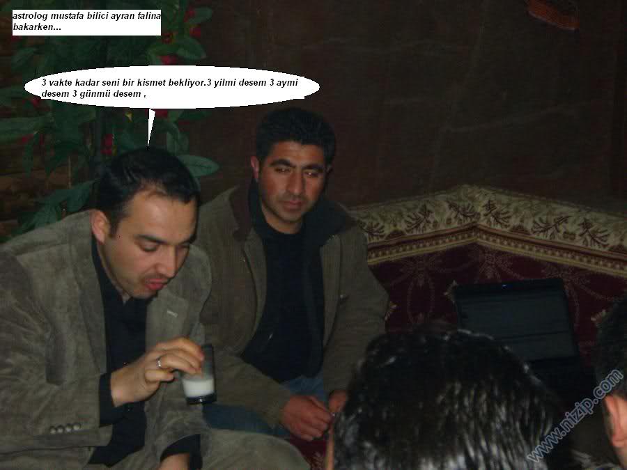Nızıp com fotoromanı