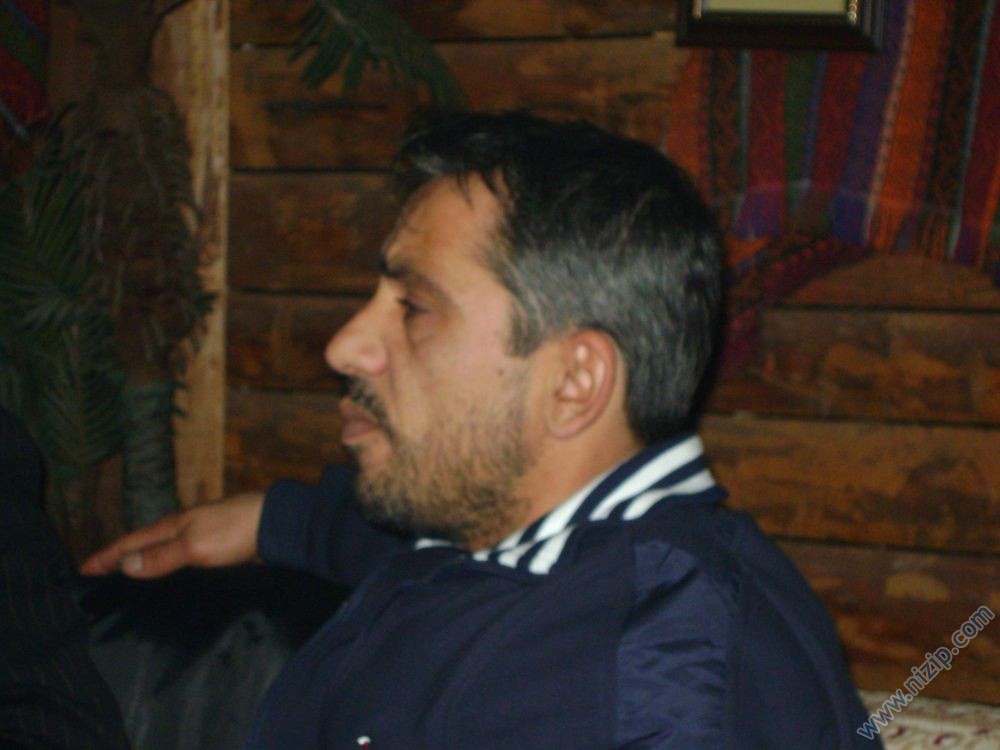 Geleneksel C.tesi Çiğ Köfte Partisi 7