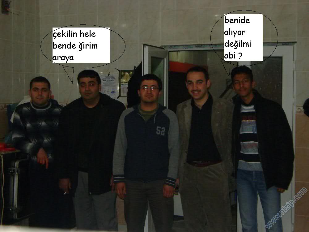 Nızıp com fotoromanı