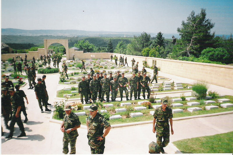 18 Martta Çanakkeleye gidelim.