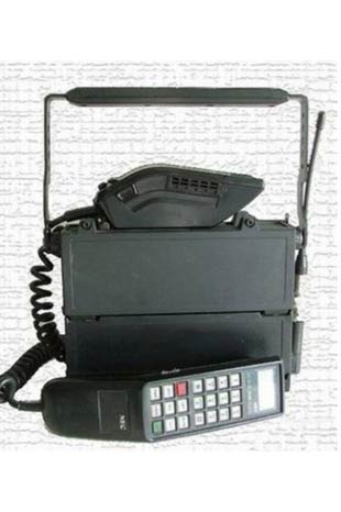 Telefonun Ataları...