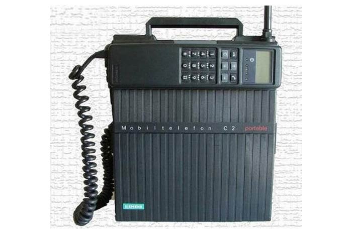 Telefonun Ataları...