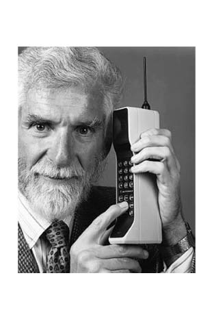 Telefonun Ataları...