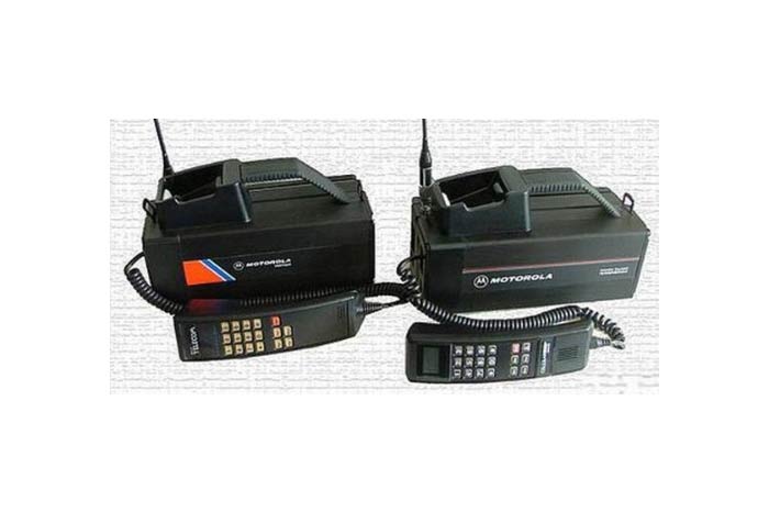 Telefonun Ataları...