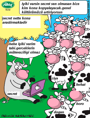 Sütaş karikatürleri Nizip.com'da Olursa.