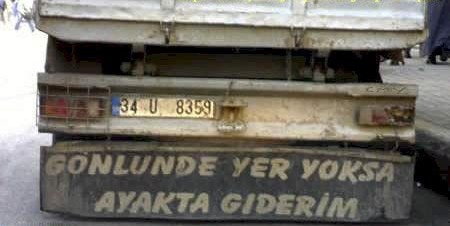 en güzel kamyon yazıları buraya!!
