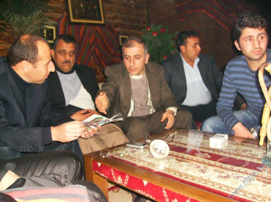 Geleneksel c.tesi çiğ köfte partisi 8 Geleneksel c.tesi çiğ köfte partisi 8